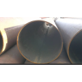 Tuyau en acier en carbone de 1200 mm de diamètre
